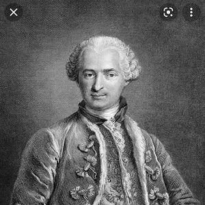 Meet your Posher, Edmond